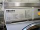 Tvättmaskin Miele WS 5445
