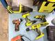 Batteriverktyg Ryobi