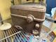Philips radio, bakelit