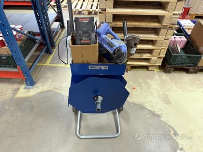 Pallbandare Orgapack OR-T 250