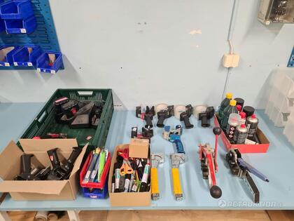Packmaterial