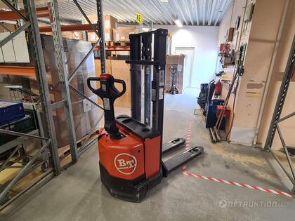 Ledstaplare, BT Swe 100