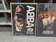 Affischer, ABBA