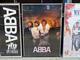 Affischer, ABBA