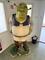 Studiofigur, Shrek ca 205cm hög, Oxmox