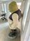 Studiofigur, Shrek ca 205cm hög, Oxmox
