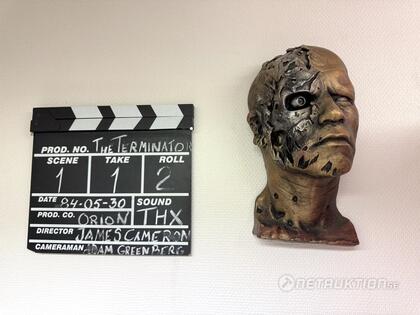 Filmrekvisita, The Terminator 