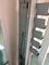 Teststation av CD, butiksdisplay - Lift