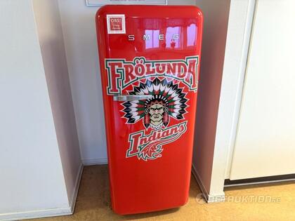 Kylskåp SMEG - Frölunda Indians 