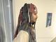 Jack Sparrow Pirates Of Caribbean, skala 1/1