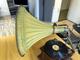 Grammofonspelare, His Masters Voice