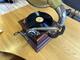 Grammofonspelare, His Masters Voice