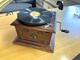 Grammofonspelare, His Masters Voice