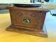 Grammofonspelare, His Masters Voice