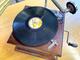 Grammofonspelare, His Masters Voice