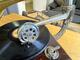 Grammofonspelare, His Masters Voice