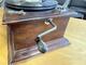 Grammofonspelare, His Masters Voice
