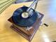 Grammofonspelare, His Masters Voice