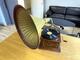 Grammofonspelare, His Masters Voice