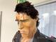 The Terminator - Arnold,  skala 1/1