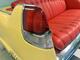 Cadillac 1956 bilsoffa i plåt