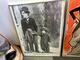Modell av Charlie Chaplin, skala 1/1