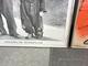Modell av Charlie Chaplin, skala 1/1