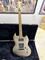 Elgitarr LTD Viper, signerad James Hetfield