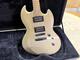 Elgitarr LTD Viper, signerad James Hetfield