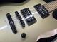 Elgitarr LTD Viper, signerad James Hetfield
