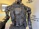 Terminator Salvation T600 storlek 1/1