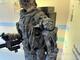 Terminator Salvation T600 storlek 1/1