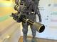 Terminator Salvation T600 storlek 1/1