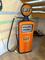 Bensinpump Ljungmans, GULF