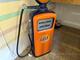 Bensinpump Ljungmans, GULF