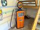 Bensinpump Ljungmans, GULF