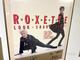 Poster, Roxette - Signerad