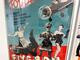 Filmposter, Flyg-bom & Klart till Drabbning