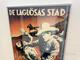 Filmposter, Western, De Laglösas Stad & Trini