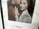 Foto Sophia Loren "El Cid" - Signerad