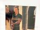 Foto Clint Eastwood - Signerad