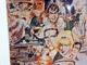 Poster American Graffiti - Signerad