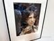 Foto Alice Cooper - Signerad