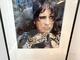 Foto Alice Cooper - Signerad