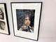 Foto Alice Cooper - Signerad