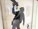 Poster, Bryan Adams - Signerad