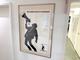 Poster, Bryan Adams - Signerad