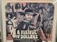 Filmaffisch och foton, Clint Eastwood