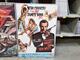 Filmaffischer, James Bond 3st