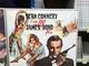 Filmaffischer, James Bond 3st